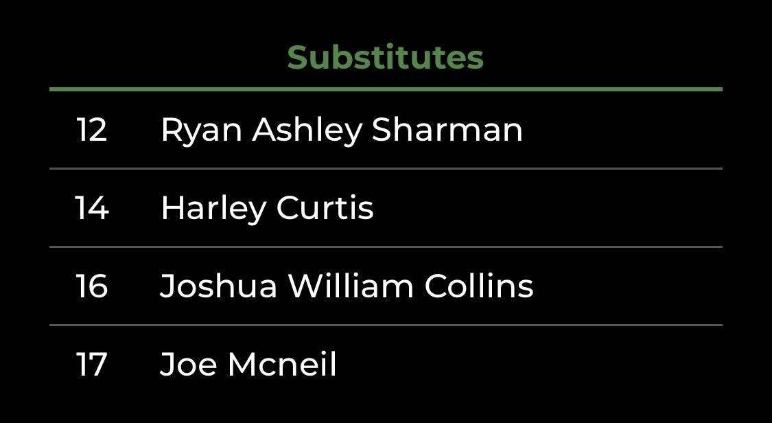 Mildenhall Town FC tweet media