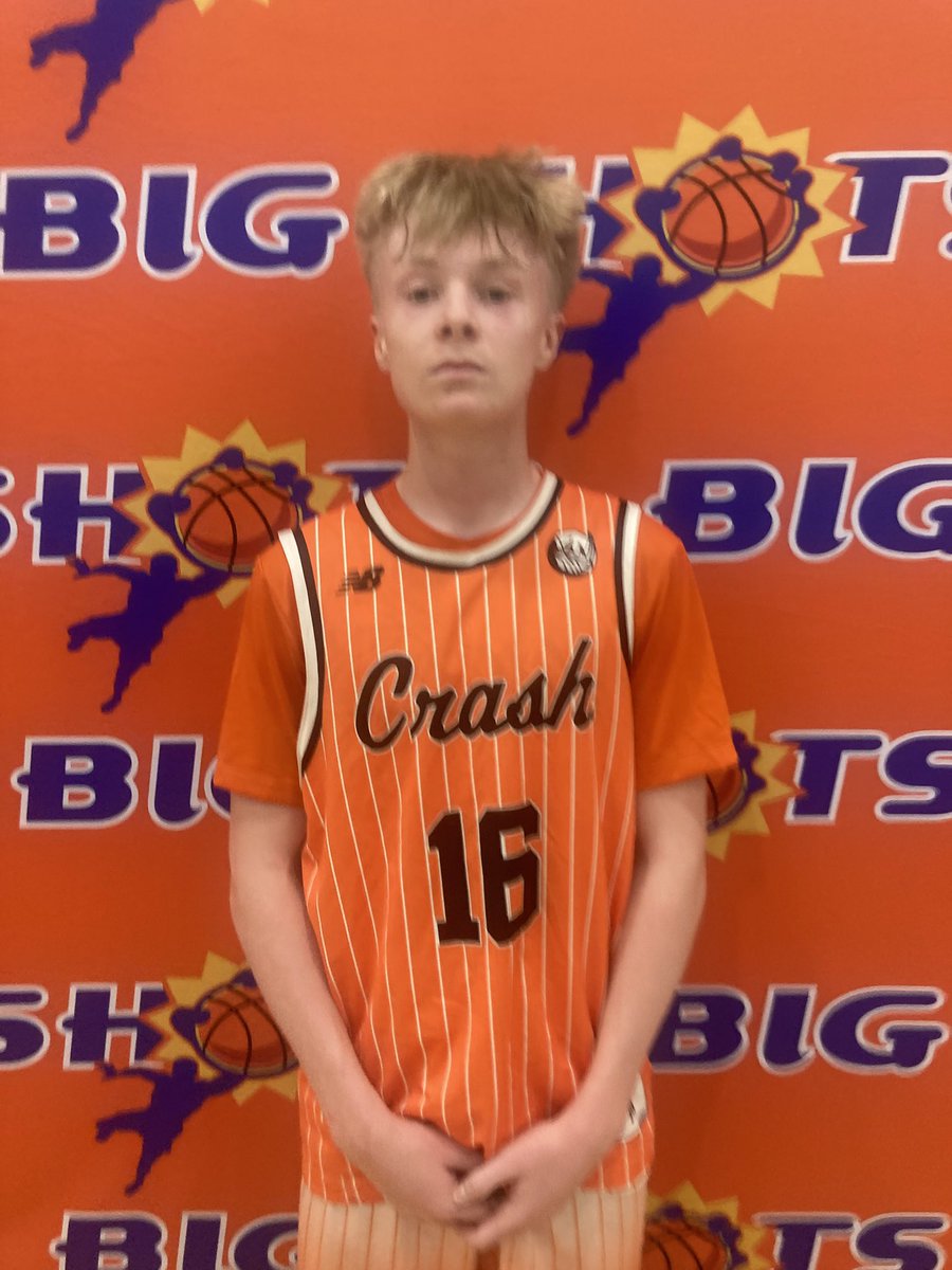 BIG SH🏀TS tweet media