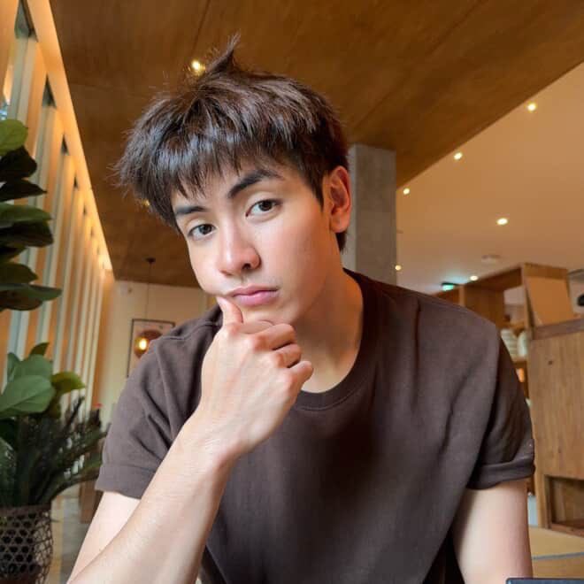 หมวดโจโจ้ tweet media