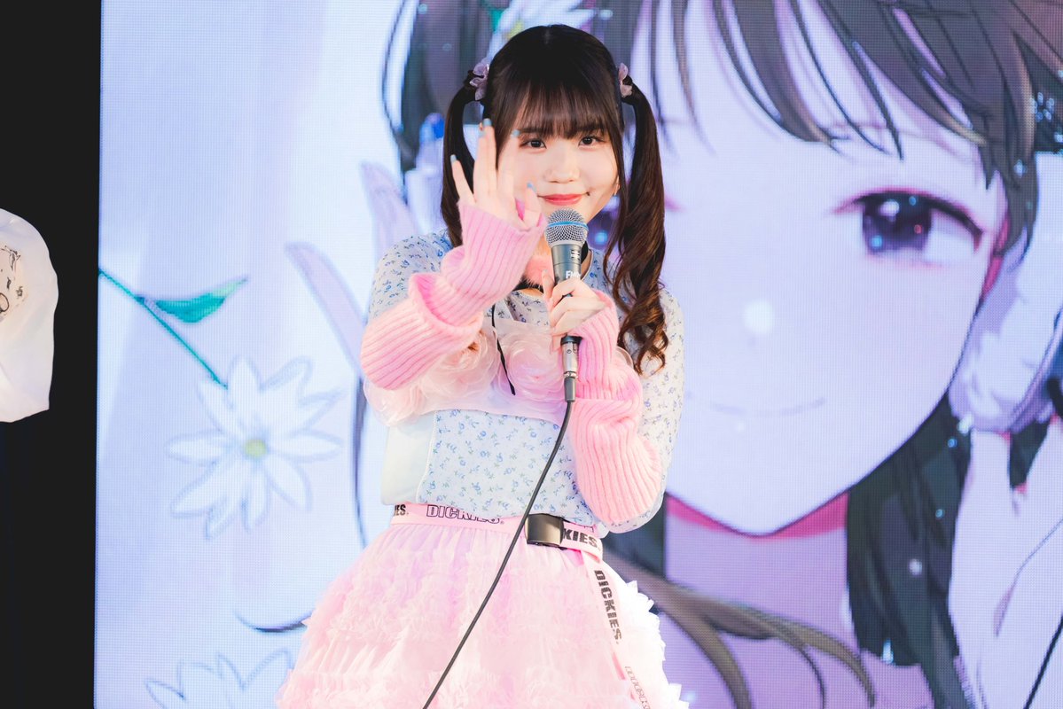 FM802『802 Palette』 tweet media