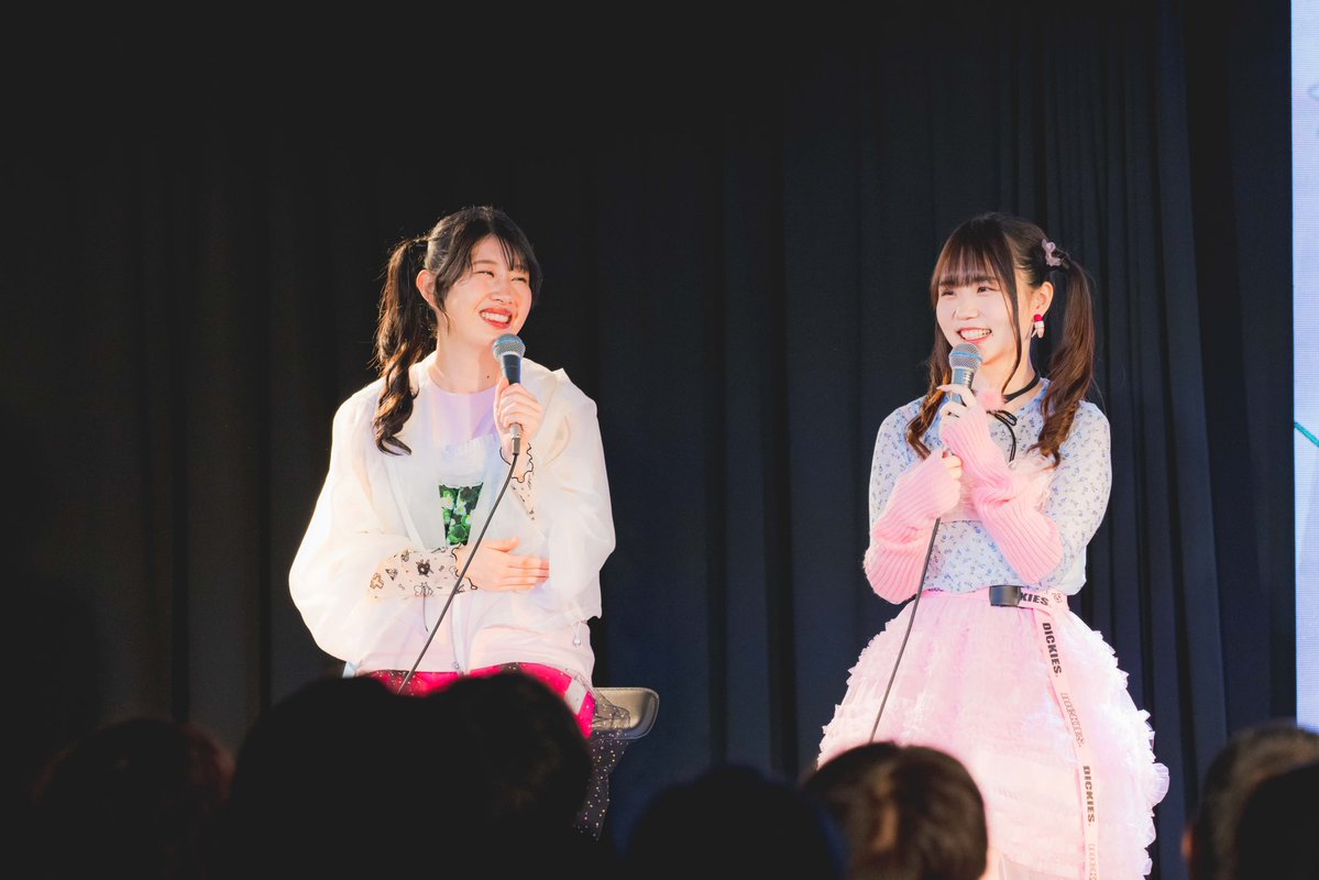 FM802『802 Palette』 tweet media