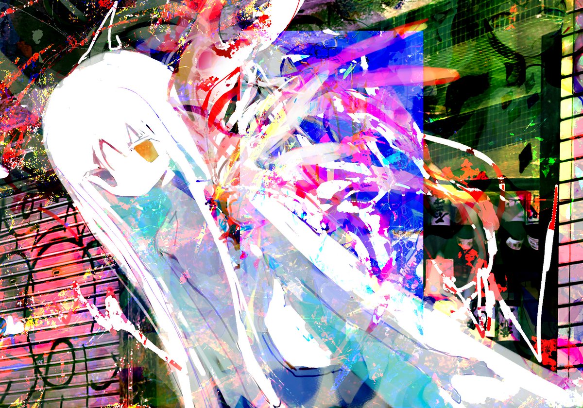 Clear glass tweet media