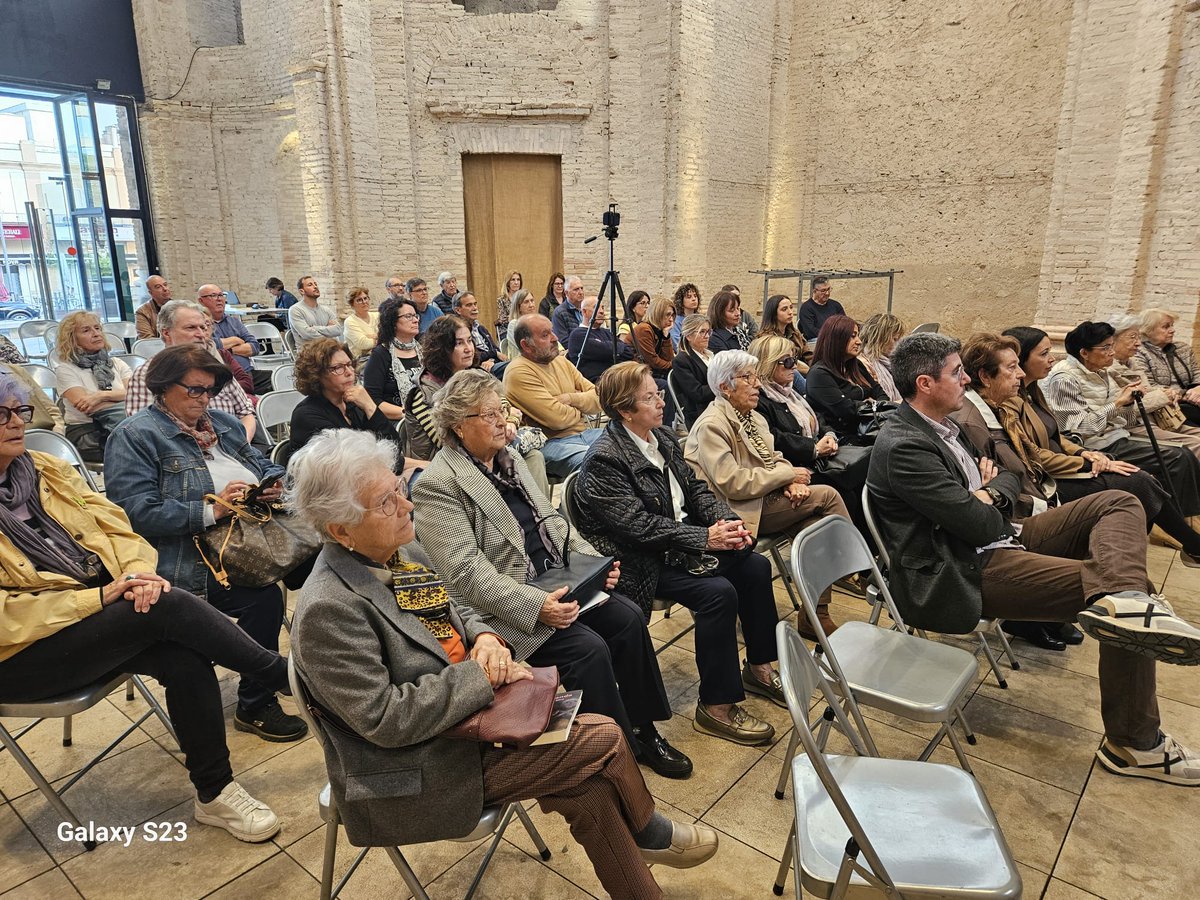 Josep Pitarch tweet media