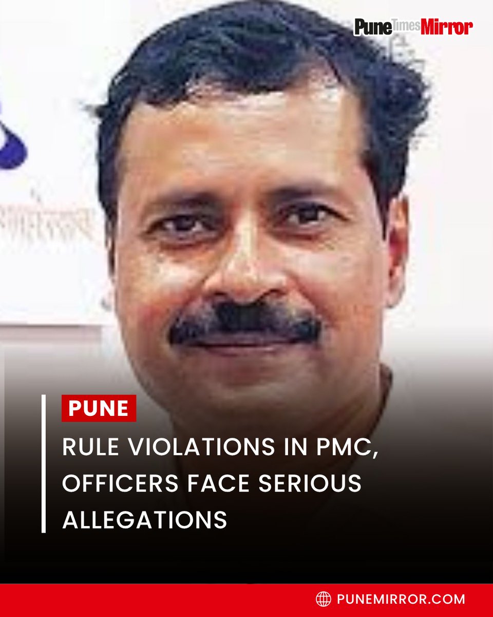 Pune Mirror tweet media
