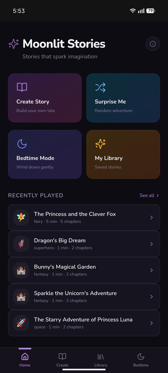 AliFakhruddin13's tweet image. This app is really a life saver. 😜😻

#stories #appdev