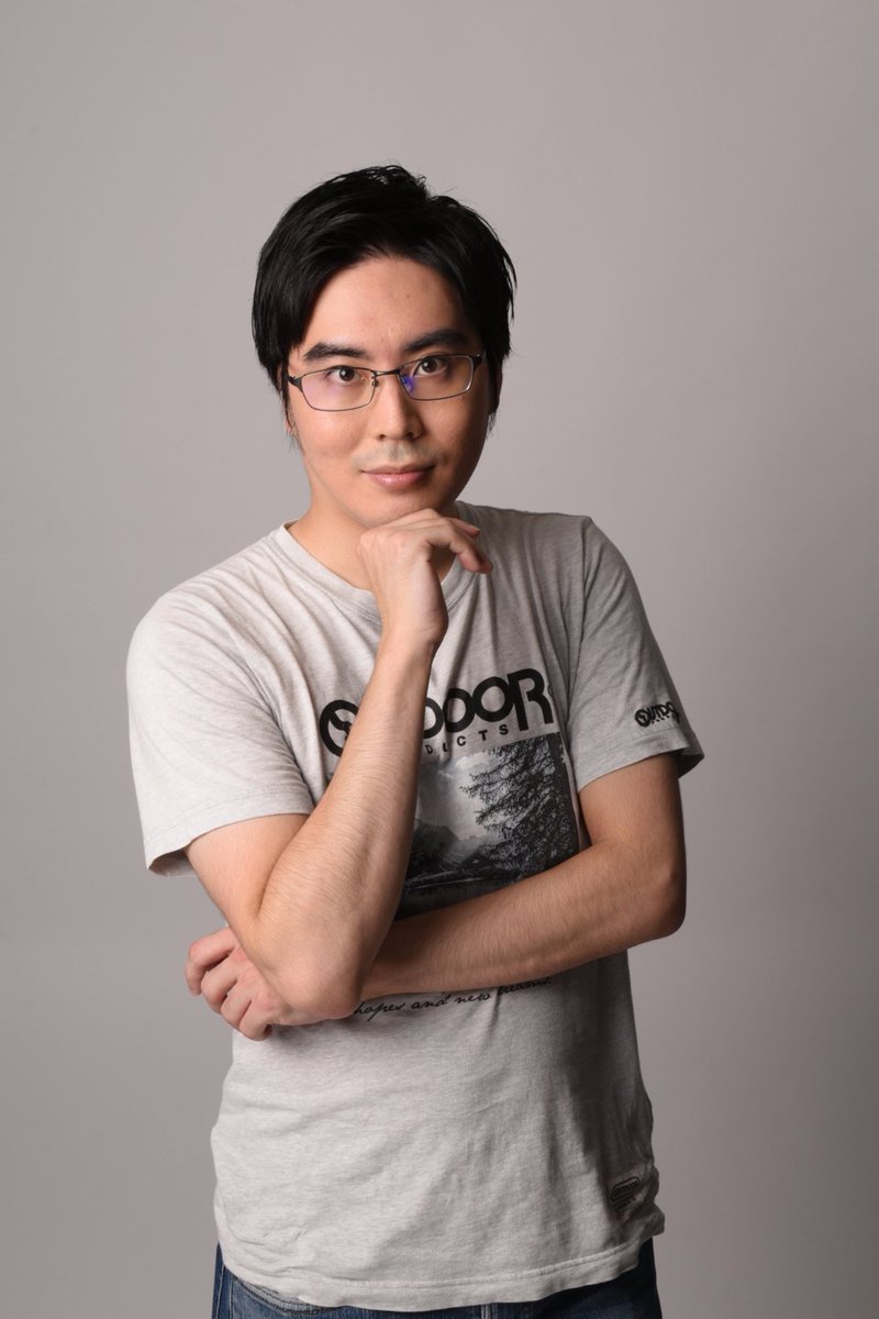 勢いありすぎーず|多次元声劇団@6/27つなぐ空間劇 tweet media