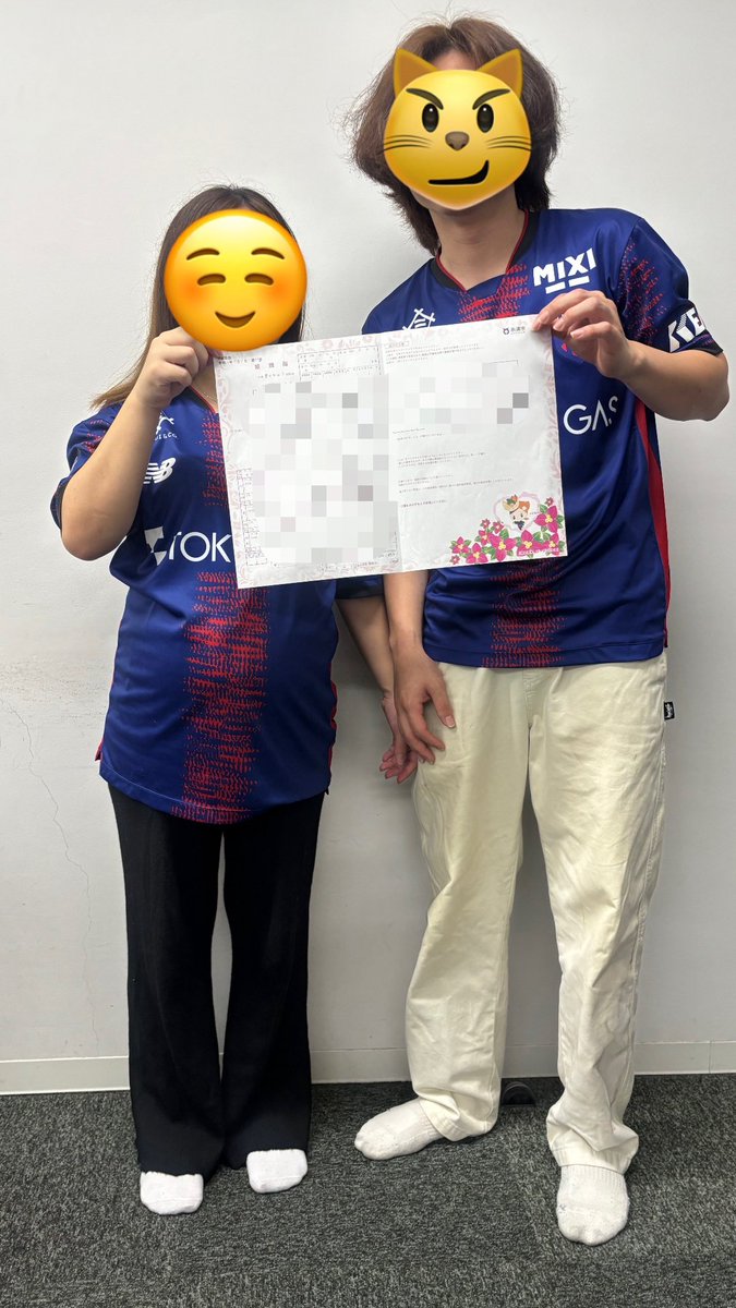 まーまーま tweet media