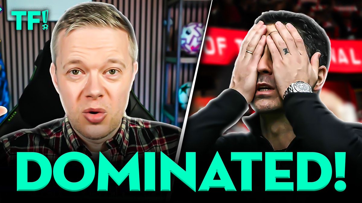 That's Football! tweet media