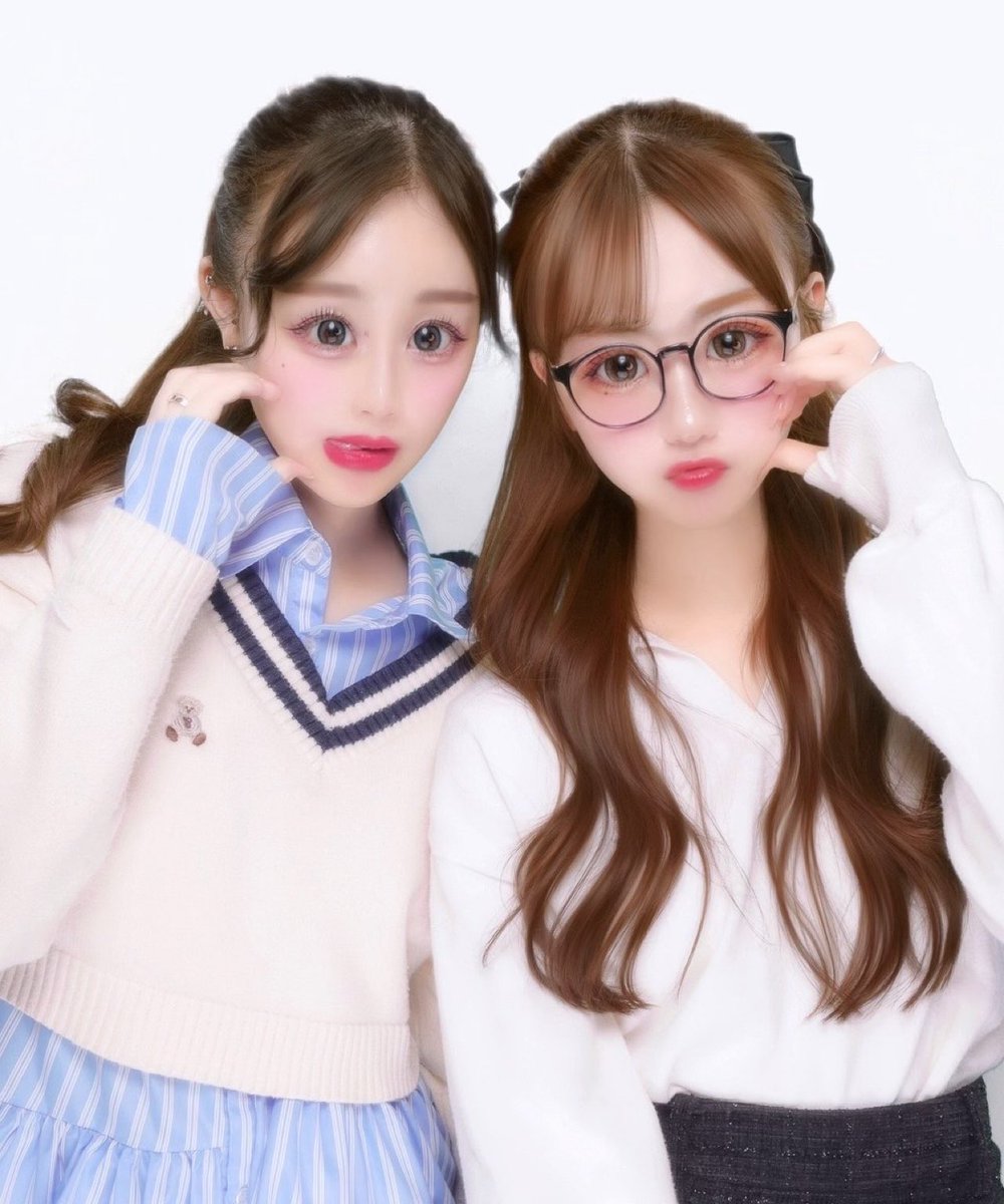 _fmp__08's tweet photo. あいらぶゆー🩷🩵 https://t.co/E7EKISmJGY