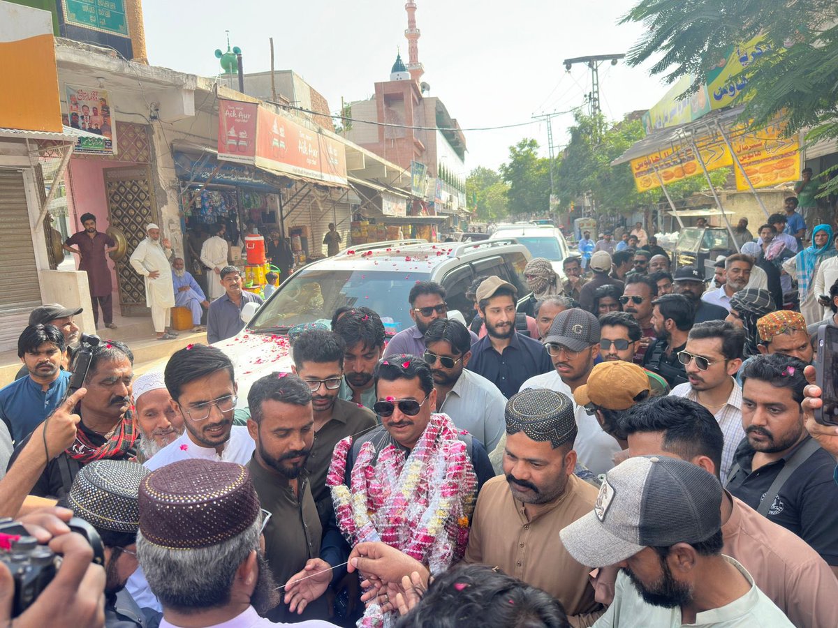 Kashif Shoro tweet media