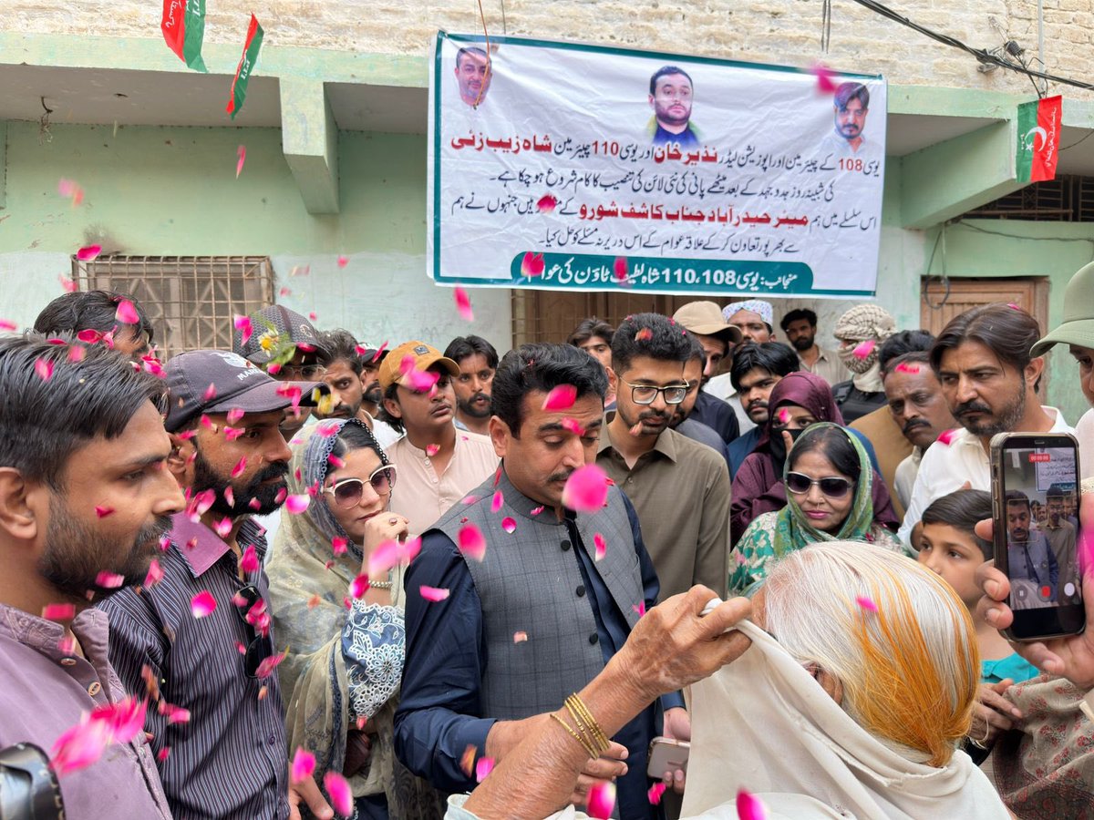 Kashif Shoro tweet media