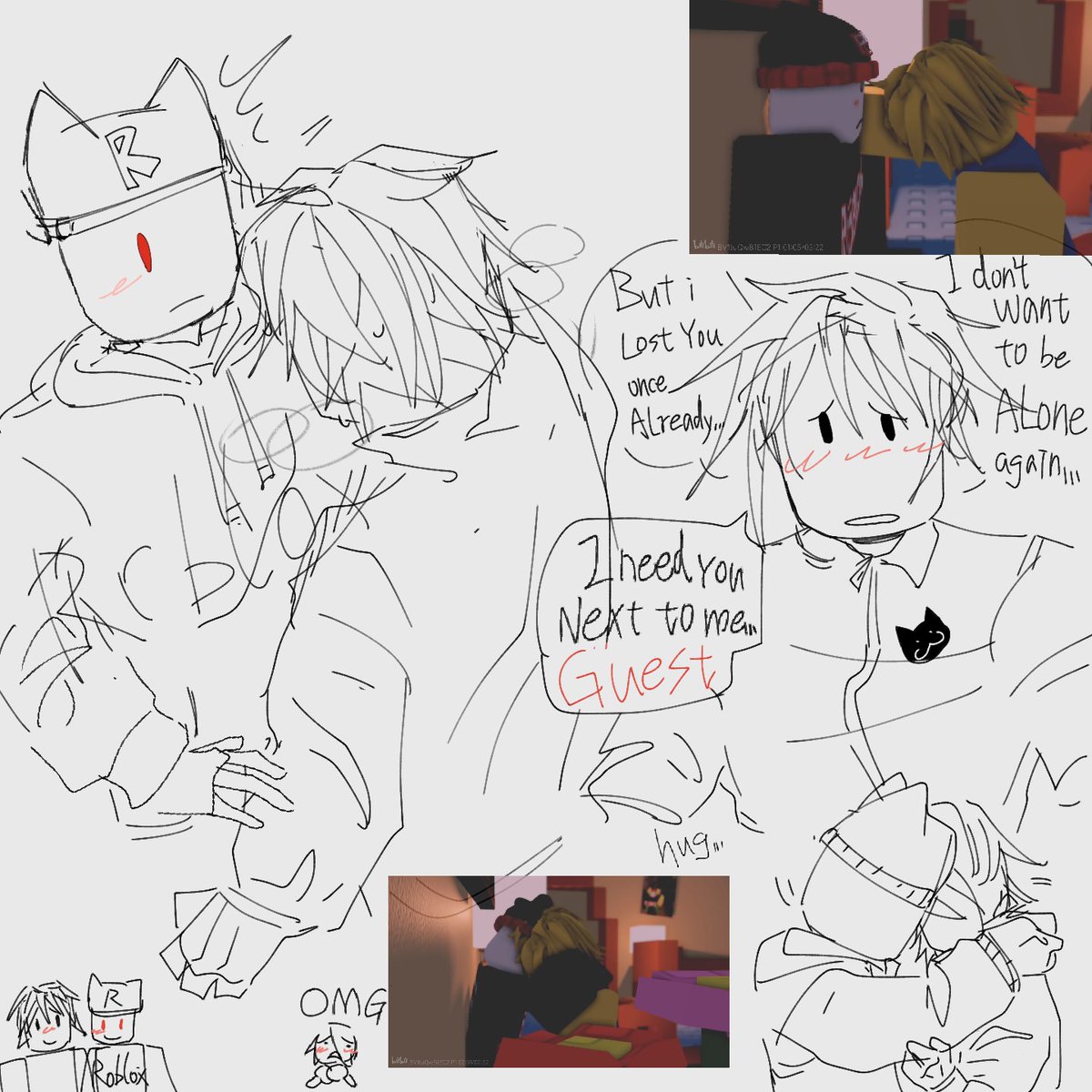 kongqiyingzi4's tweet image. Ragnolar animation from
甚萌...
#grief
#guestnoob