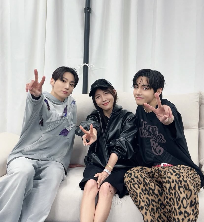 TAE GUIDE tweet media