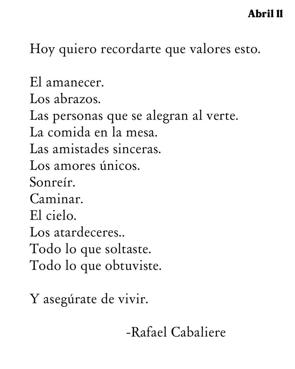 Rafael Cabaliere tweet media