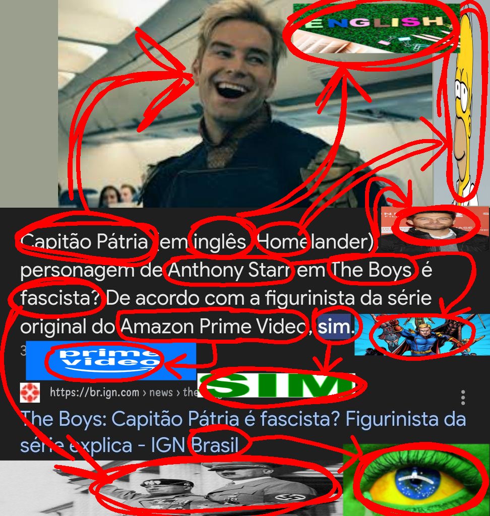 Pronome Neutro Matou A Minha Avó Okay Da Silva tweet media