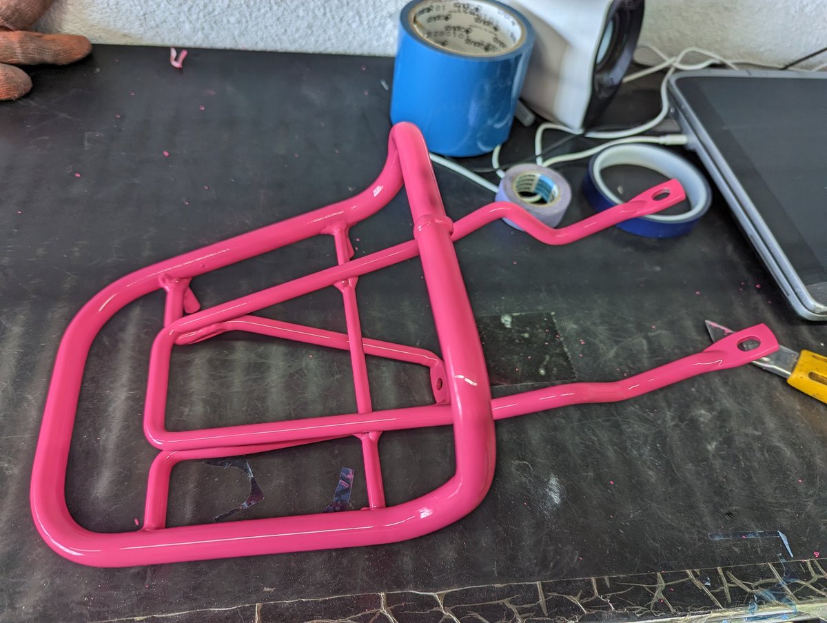 🇯🇵ぇっちん🛵ジャイロベース越後屋🏁 tweet media