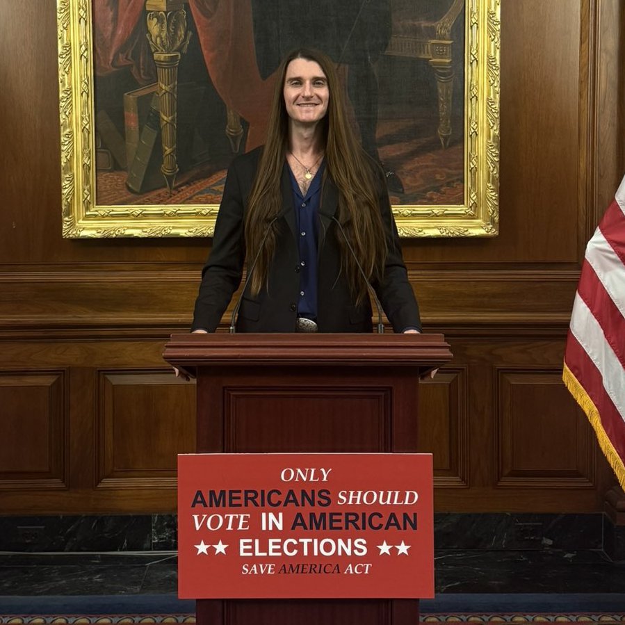 Eric Daugherty tweet media