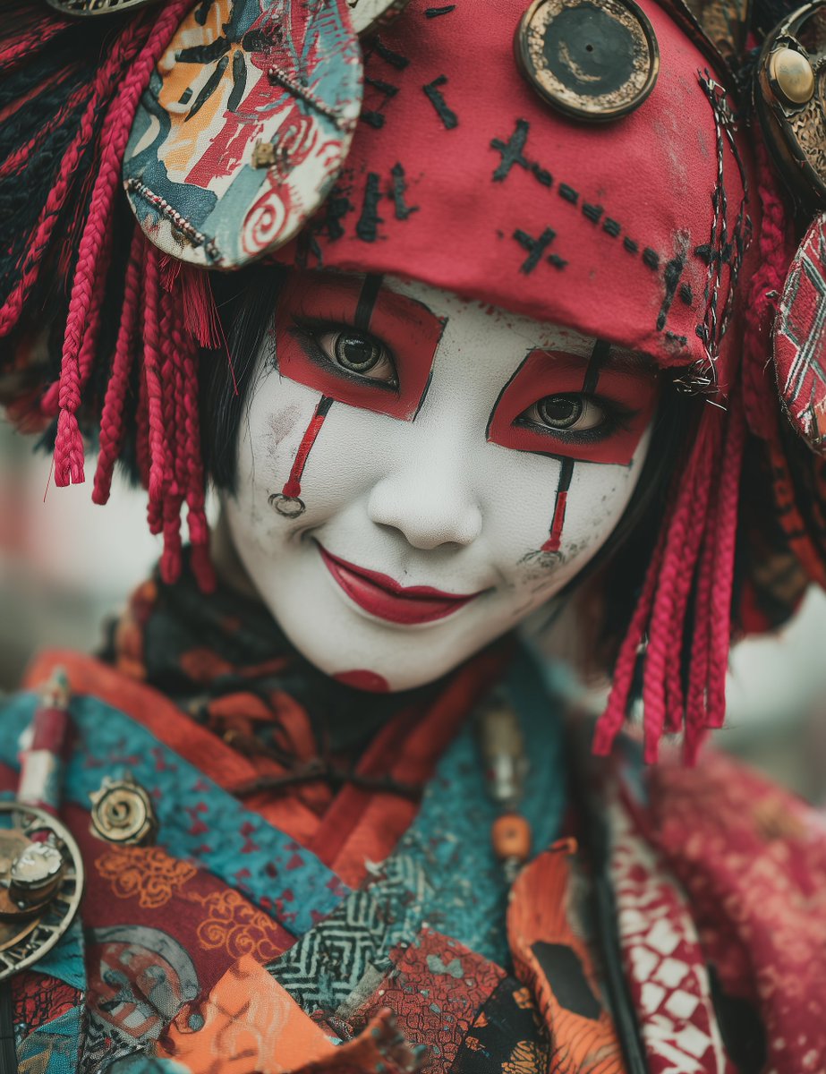 Miyavi Red tweet media