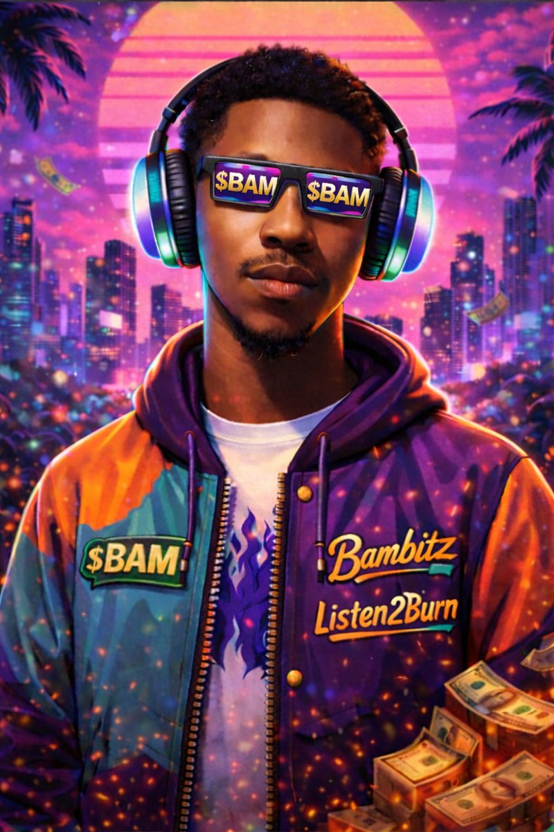 mezcanglobal1's tweet photo. @BambitzRecords On a #BAMUP mode stacking the rewards $$ 💰 https://t.co/2GFyO99Lqx