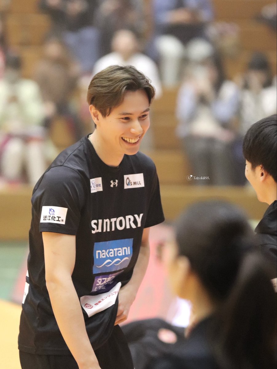 taiyaki188. tweet media