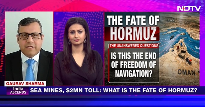 Gaurav Sharma tweet media