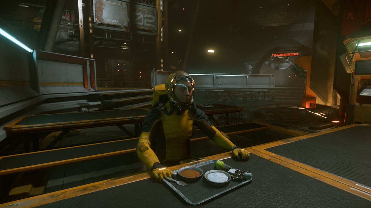 サテライト(CMDR SATELA) tweet media