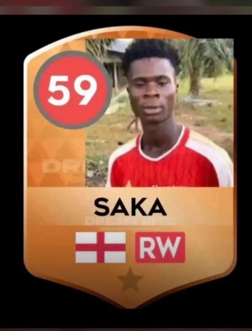 Arsenal missed this man 
Imagine playing 10+ corners without scoring from it
