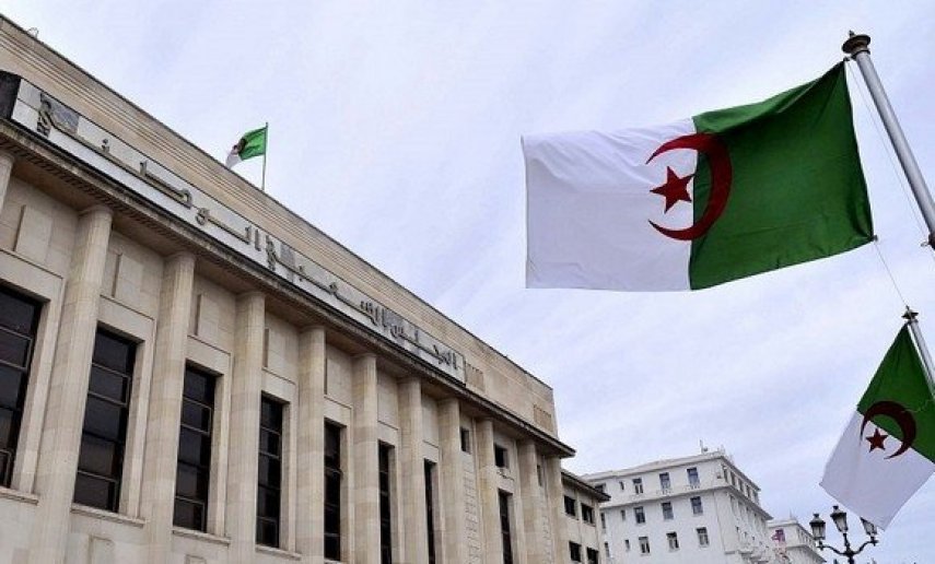 Algerie_aps's tweet image. Candidature de l #Algérie à la présidence du #PAP : une délégation parlementaire conjointe en visite en #Tunisie et en #Mauritanie

🔗aps.dz/fr/algerie/act…
