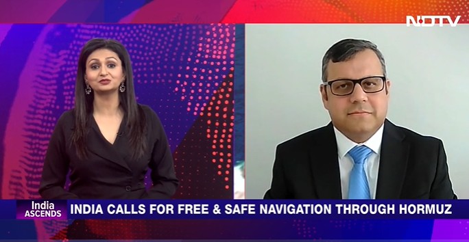 Gaurav Sharma tweet media