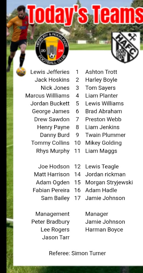 Henbury & Rockleaze FC tweet media