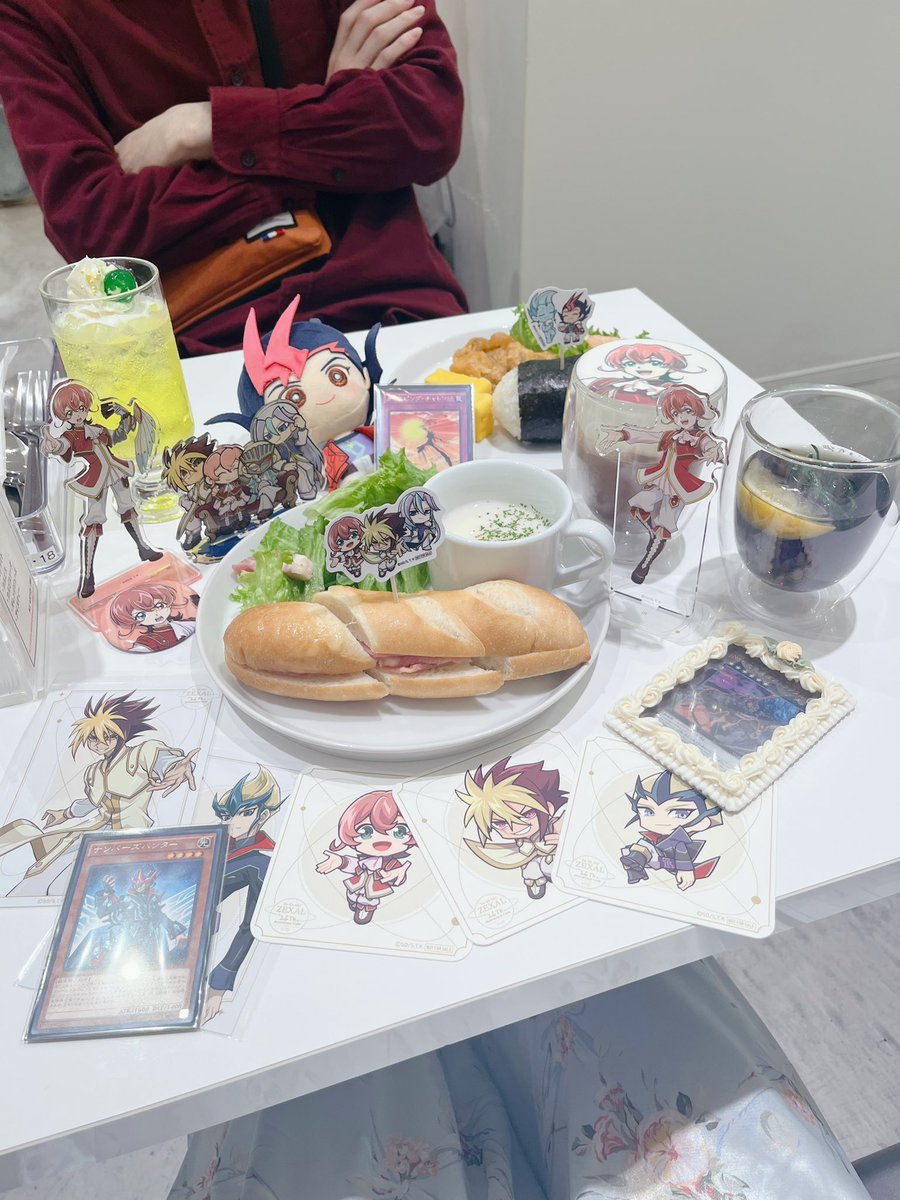 かわセミ tweet media