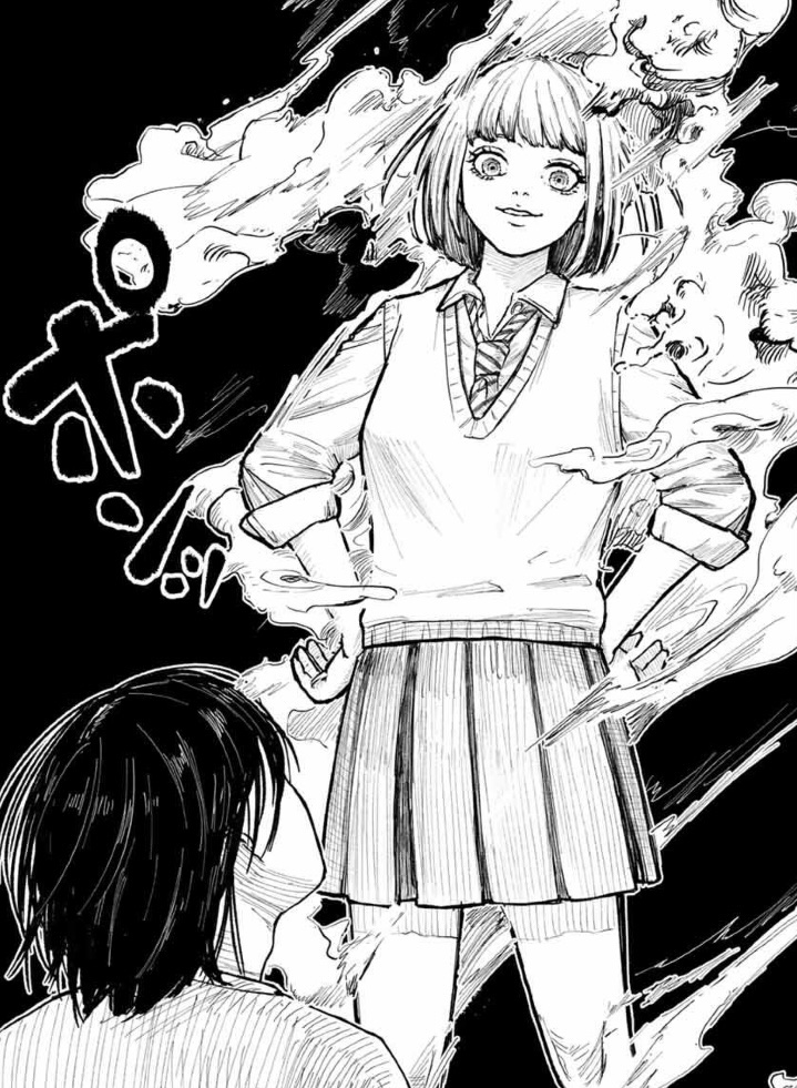 平河ツクモ tweet media
