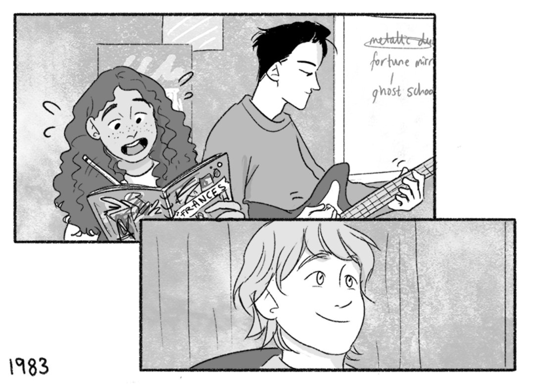 Heartstopper Brasil tweet media