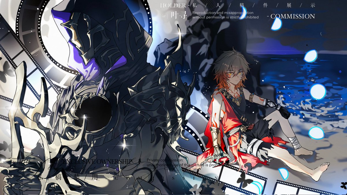 Isvyelle tweet media