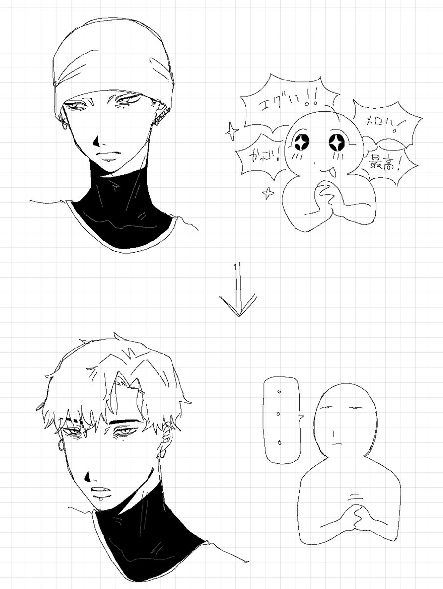 さばのすけ tweet media