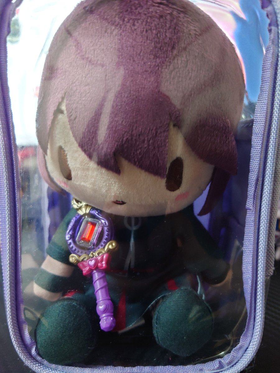 SAKIMORI【技名未定】 tweet media