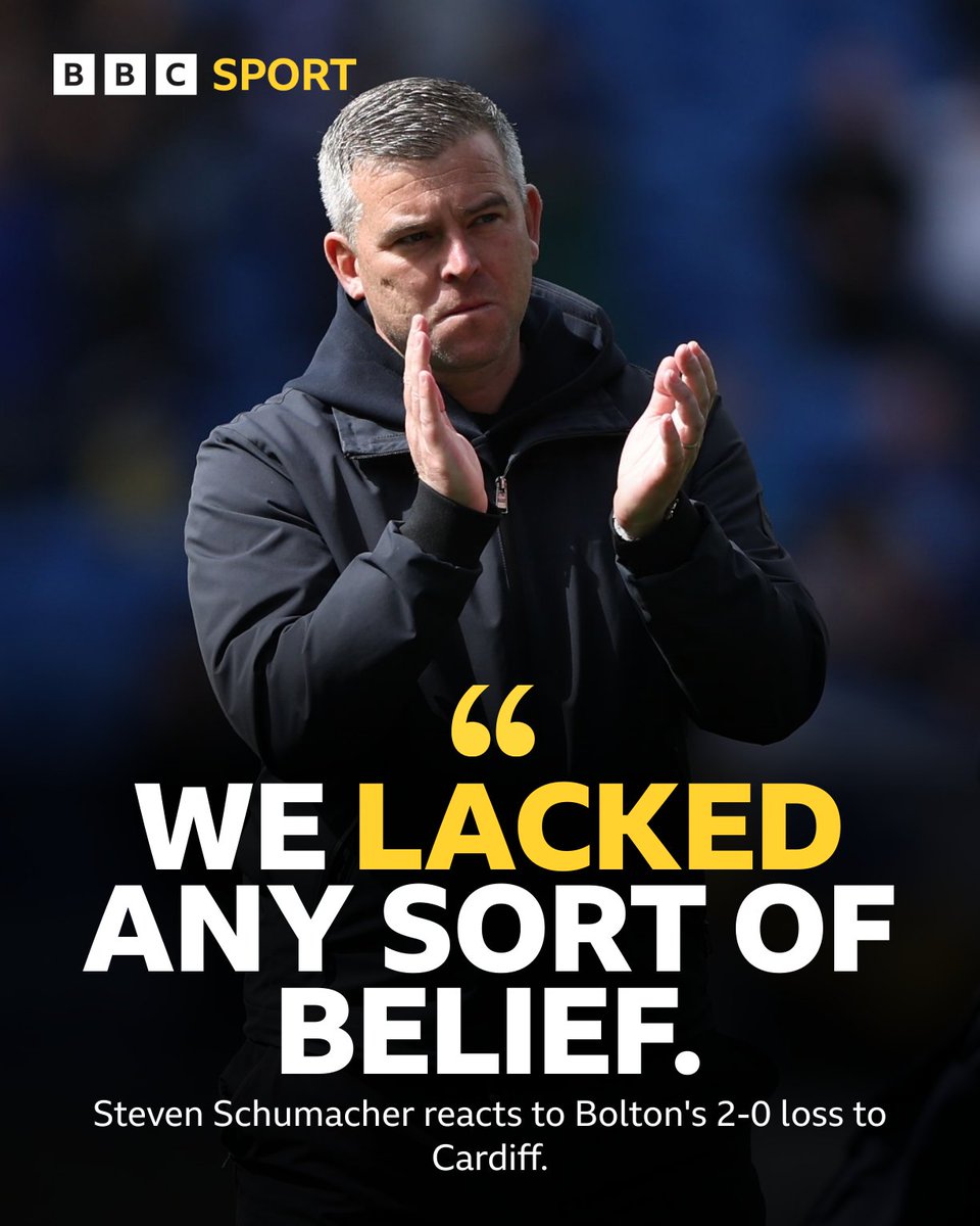 BBC Sport Manchester tweet media