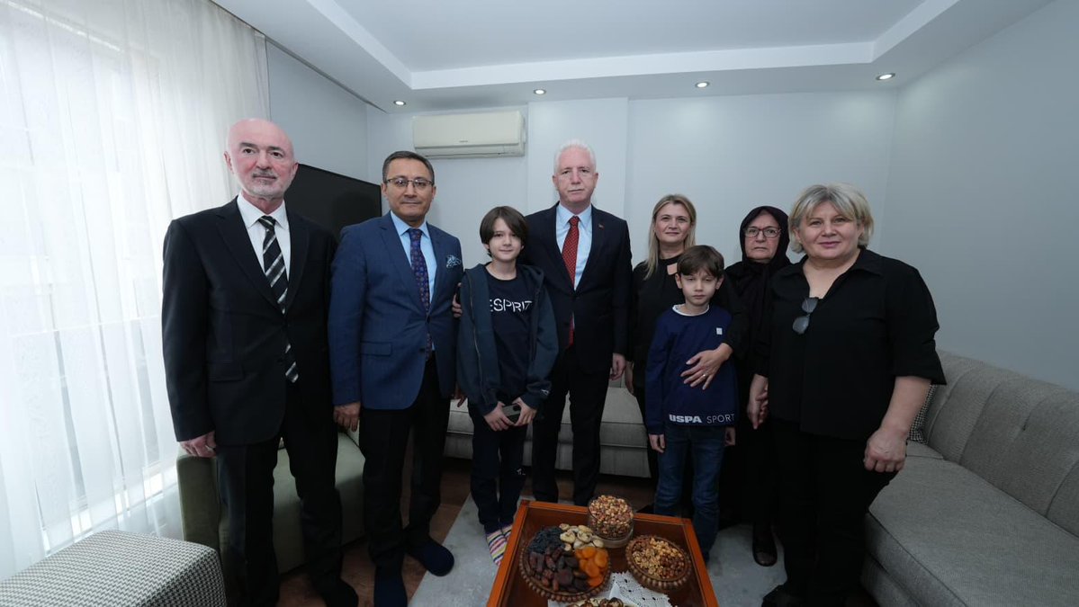 Bağcılar Kaymakamlığı tweet media