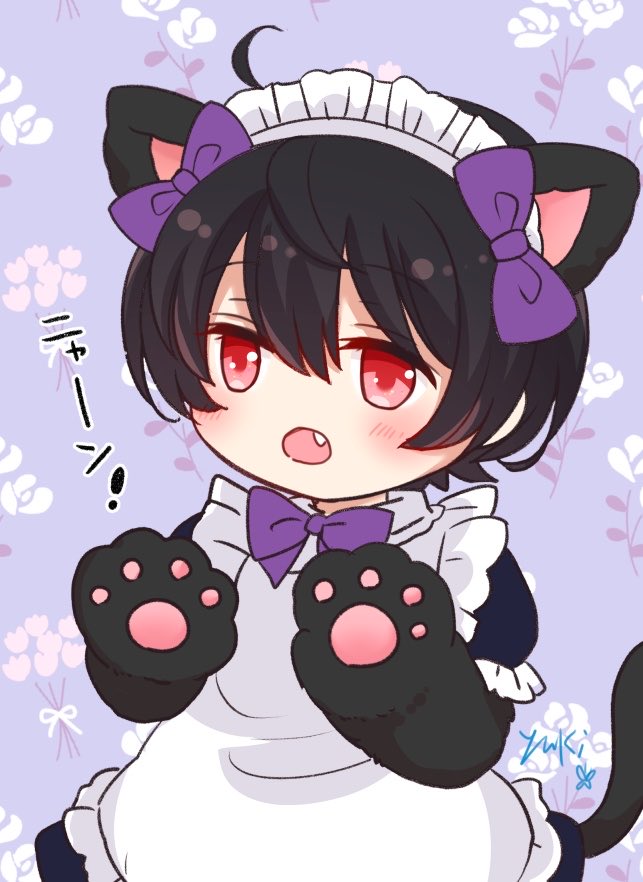 霧賀ユキ(*σ.σ)お仕事募集中! tweet media