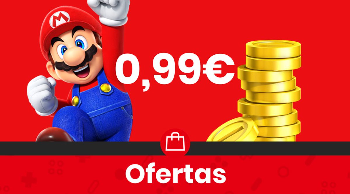 Nintenderos tweet media