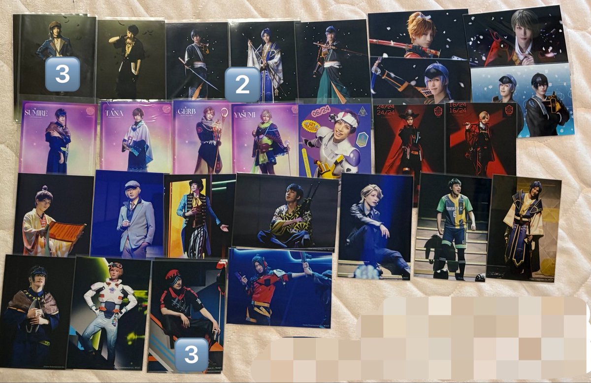 きっか@初回ツイフィ必読 tweet media