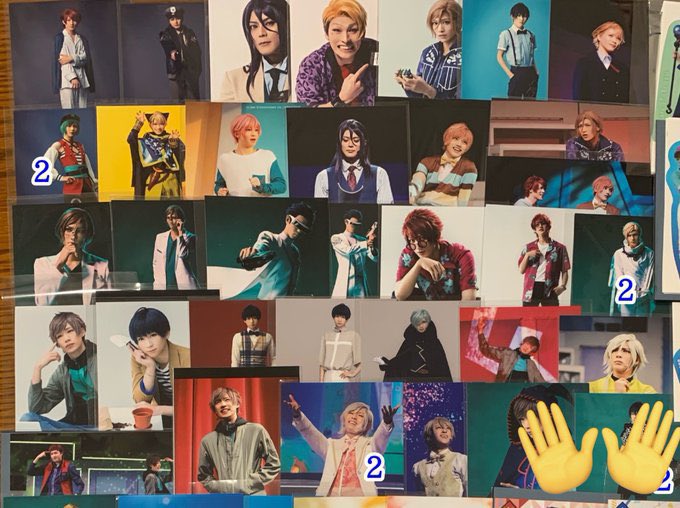 きっか@初回ツイフィ必読 tweet media