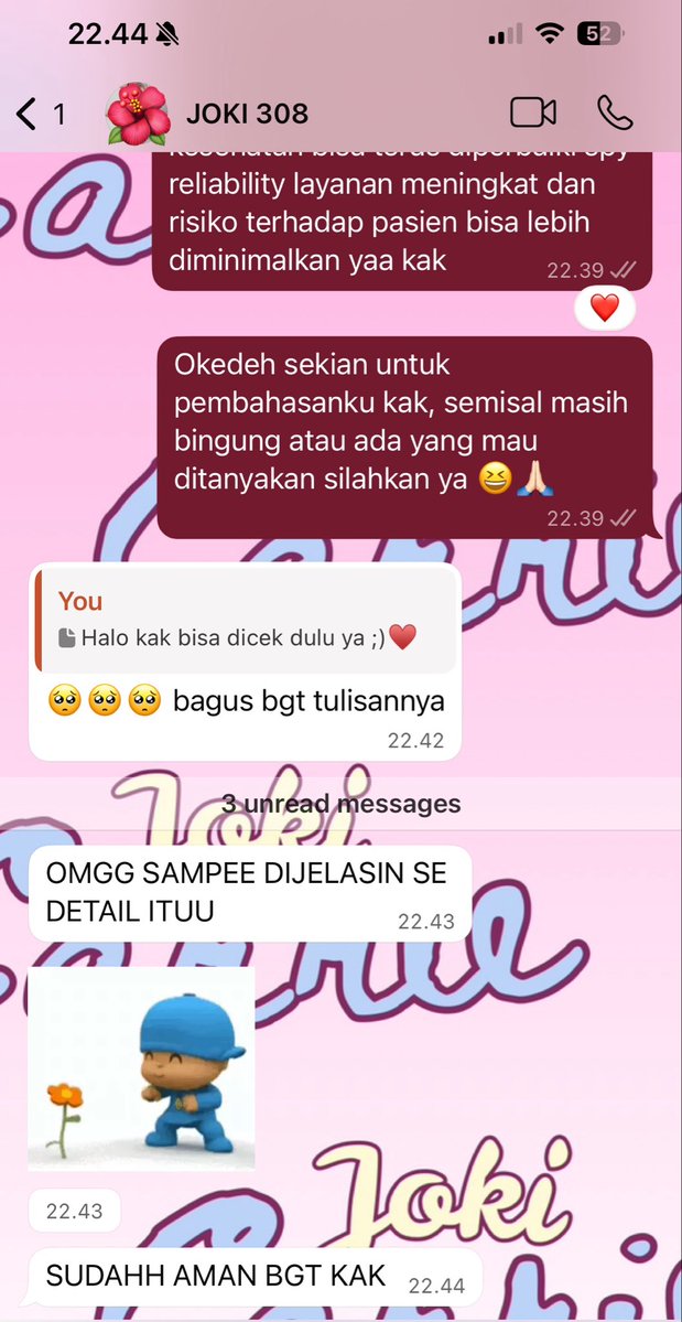 carrie, joki tugas tweet media