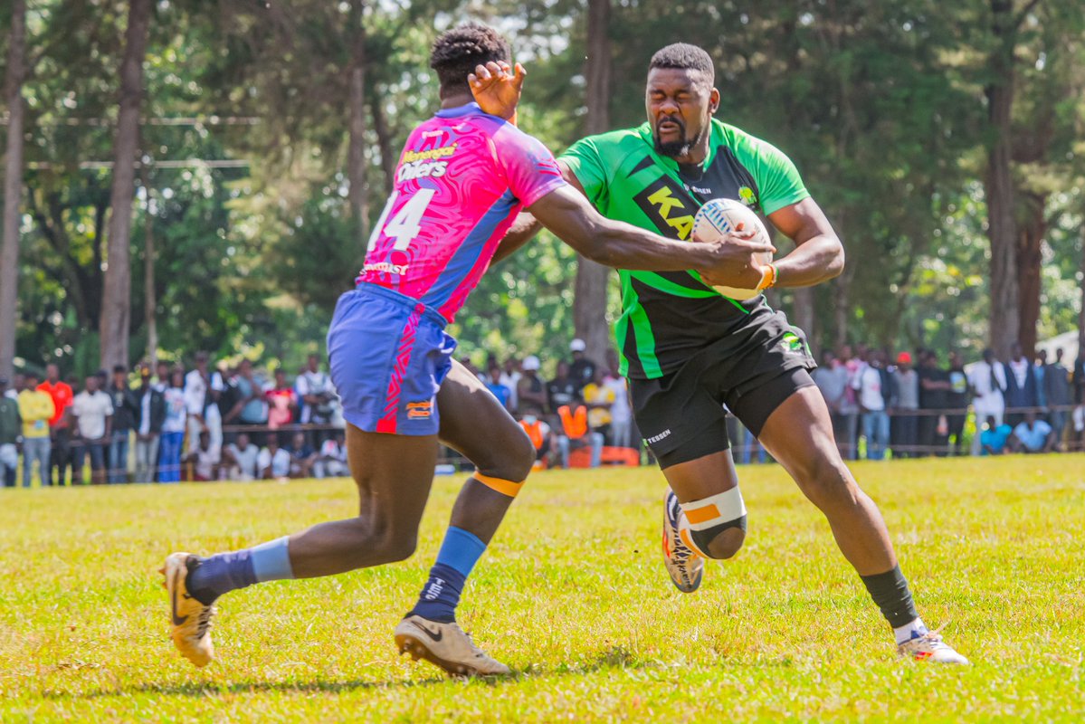 FIIINNAAAALSSS innit, the sugar men are through to the finals having beaten Oilers 29 - 18.

FT Scores
<a href="/RfcKabras/">Kabras Sugar RFC</a> 29 - 18 <a href="/MenengaiOilers/">Menengai Oilers</a> 

#EnterpriseCup2026