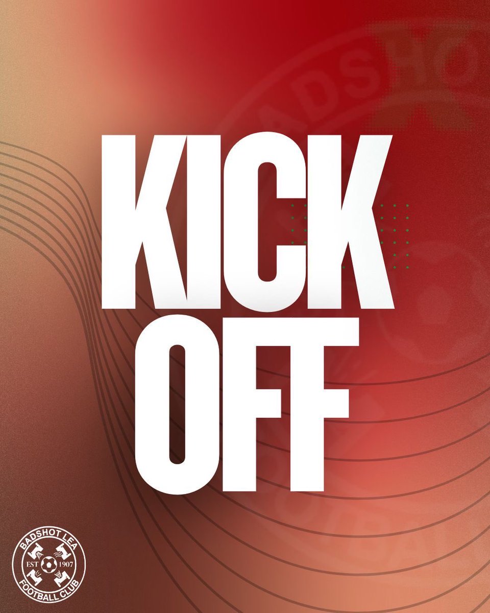 Badshot Lea FC tweet media