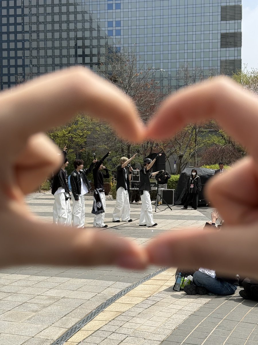 보리 tweet media