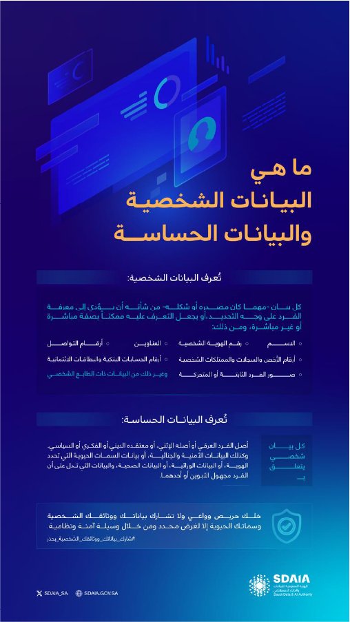 مركز الإسناد والتصفية - إنفاذ tweet media