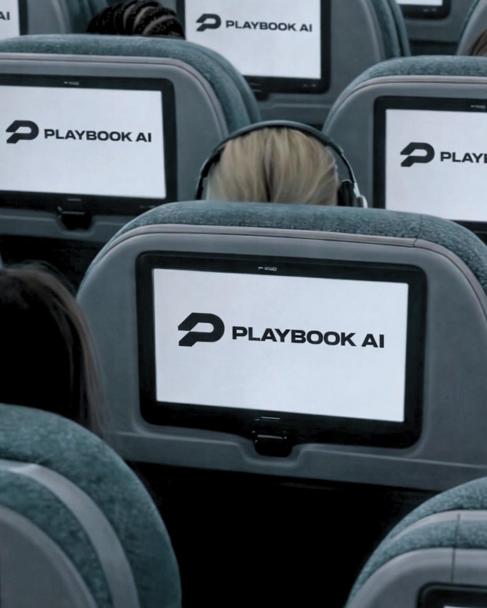 profilebehavior's tweet photo. Culture fit used to be a gut feeling.

That’s not enough now.

The portal speeds everything up. Stakes are higher. Guessing costs you.

Culture fit is measurable.

PlaybookAI shows how a prospect leads, responds, and handles pressure before you commit.

#transferportal https://t.co/GaD5EjhysB