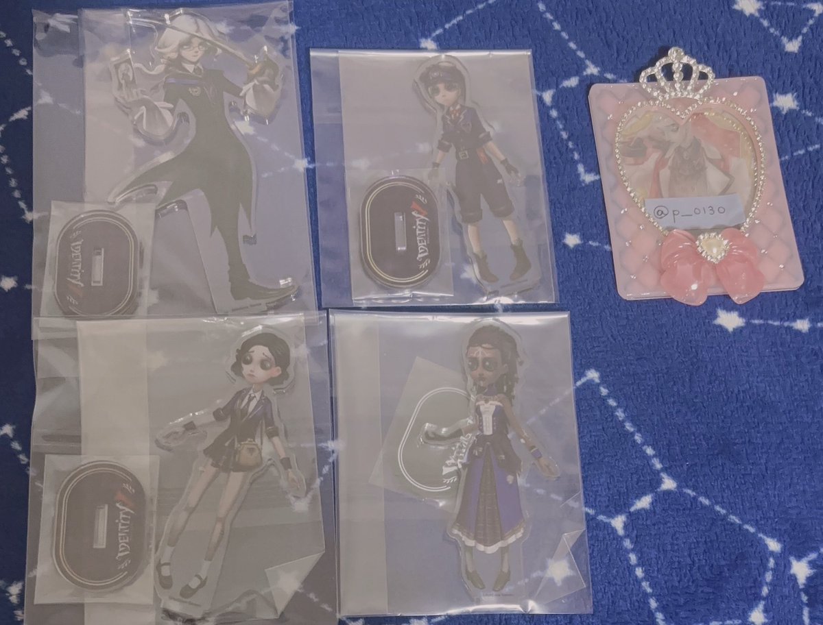 P@取引垢 tweet media