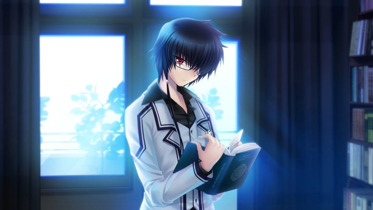 Key Character Per Day tweet media